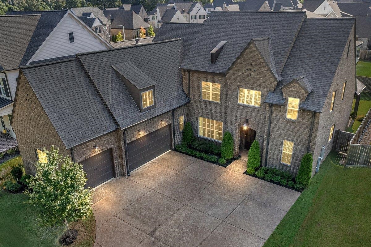 3358 HIDDEN BEND LN