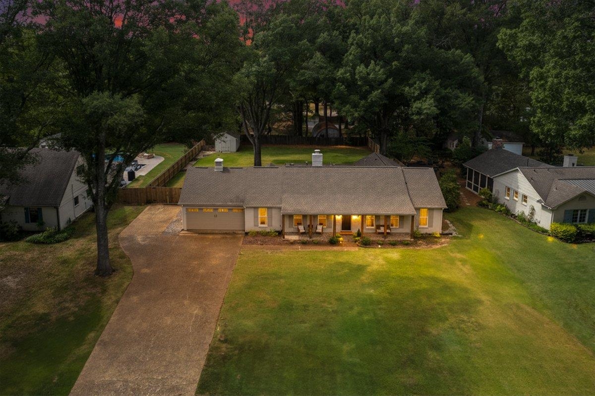 281 BRIARBROOK CV