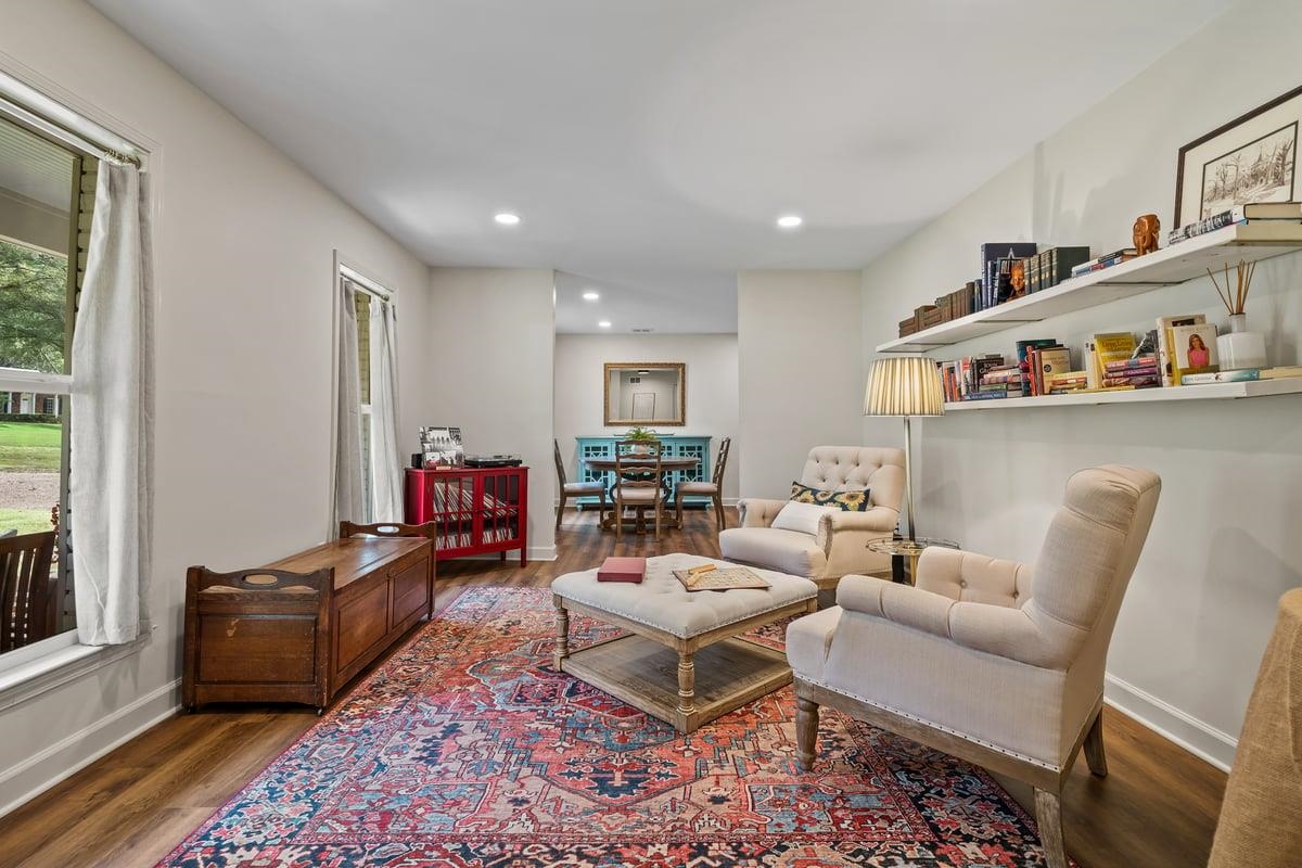 281 BRIARBROOK CV