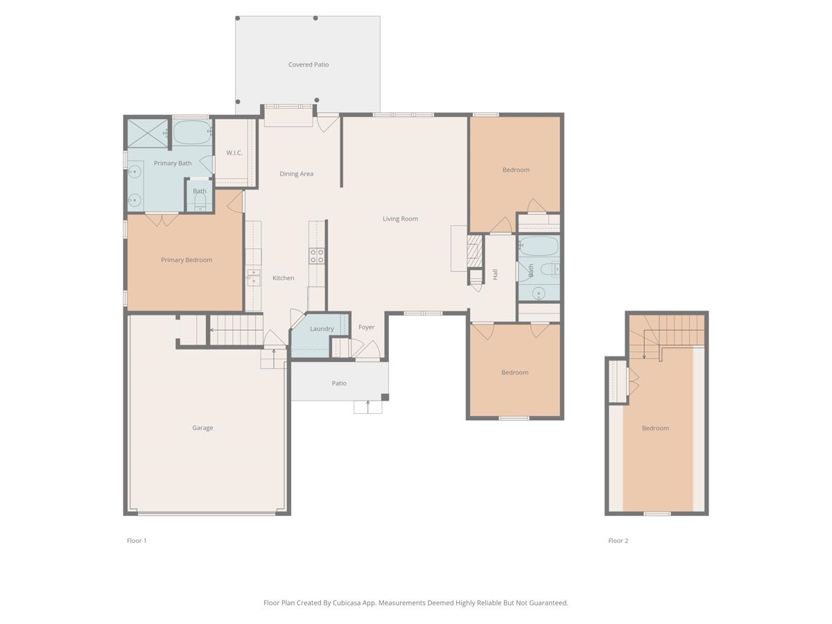 196 E RHONDA CIR