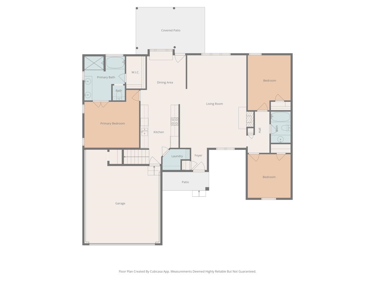 196 E RHONDA CIR