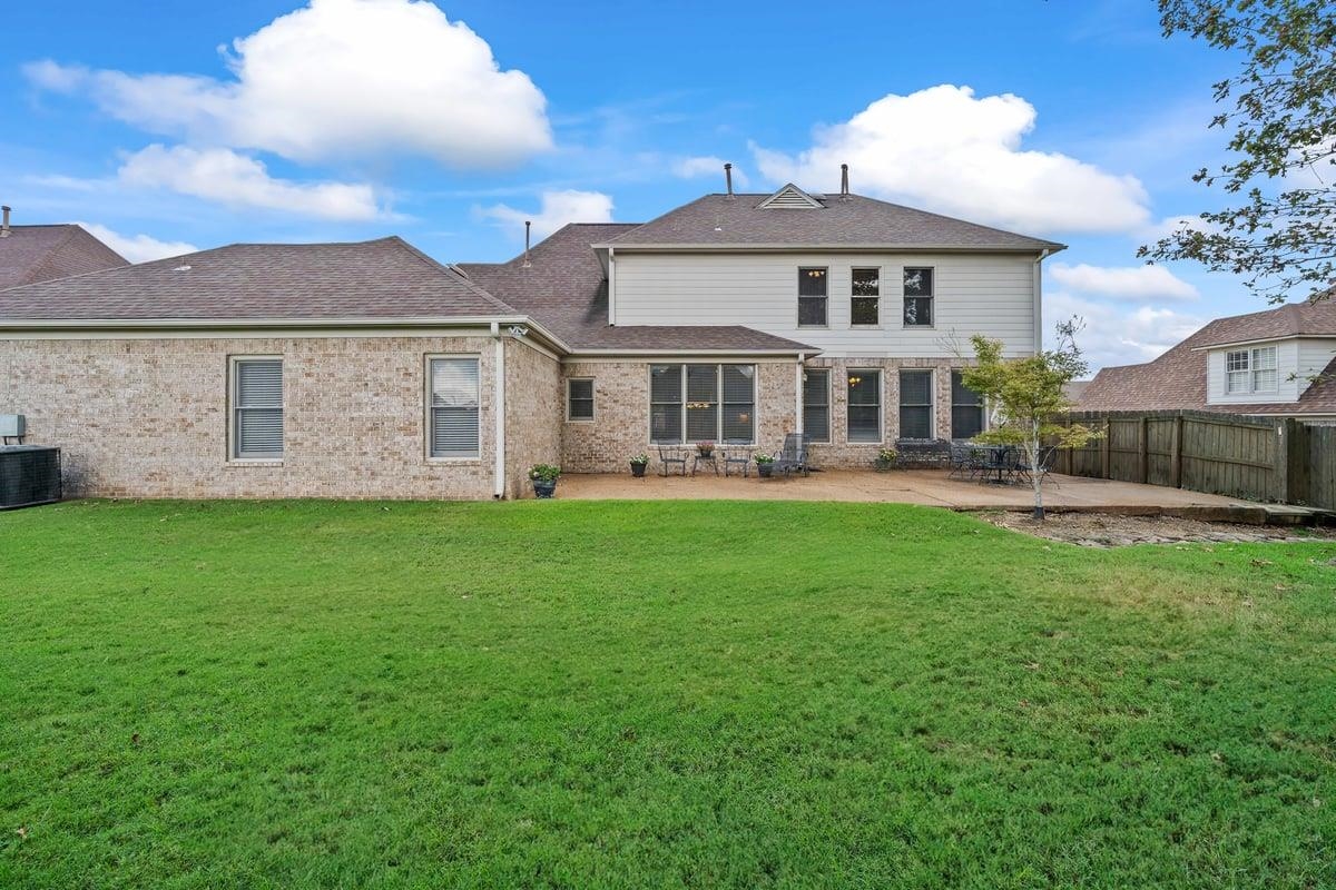 1513 HAMILTON HILL DR