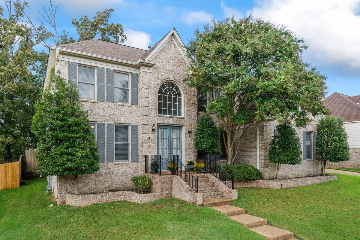 1513 HAMILTON HILL DR