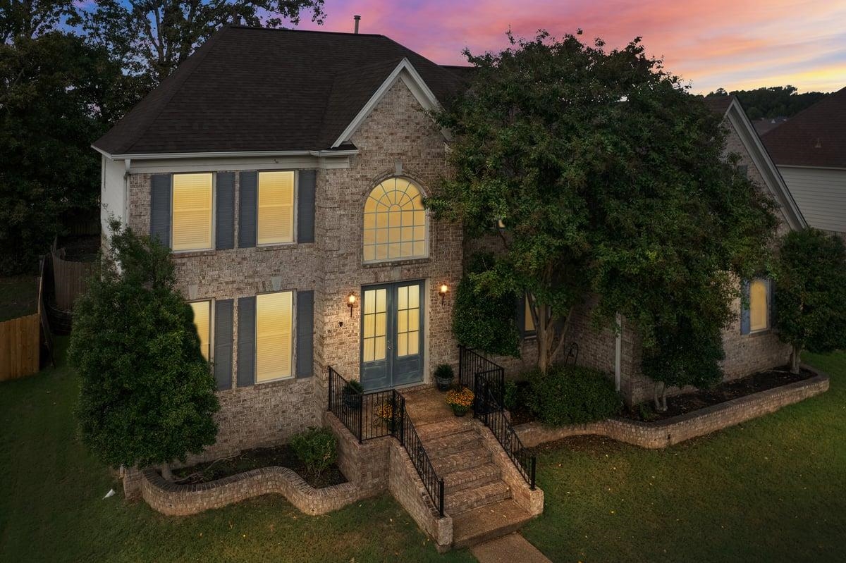 1513 HAMILTON HILL DR