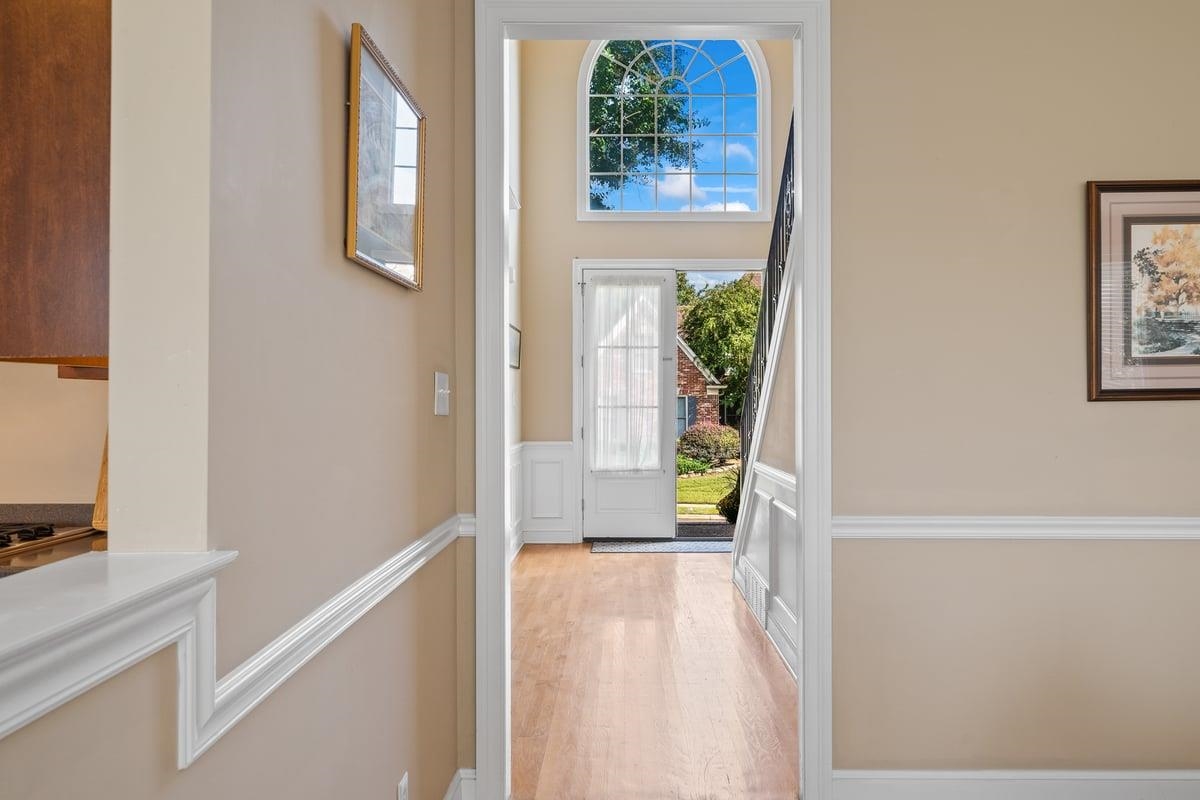 1513 HAMILTON HILL DR