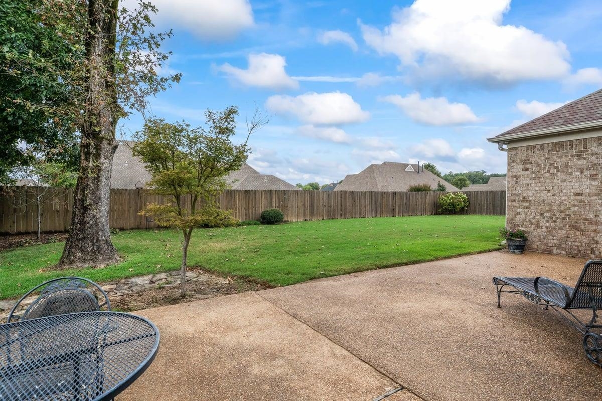 1513 HAMILTON HILL DR