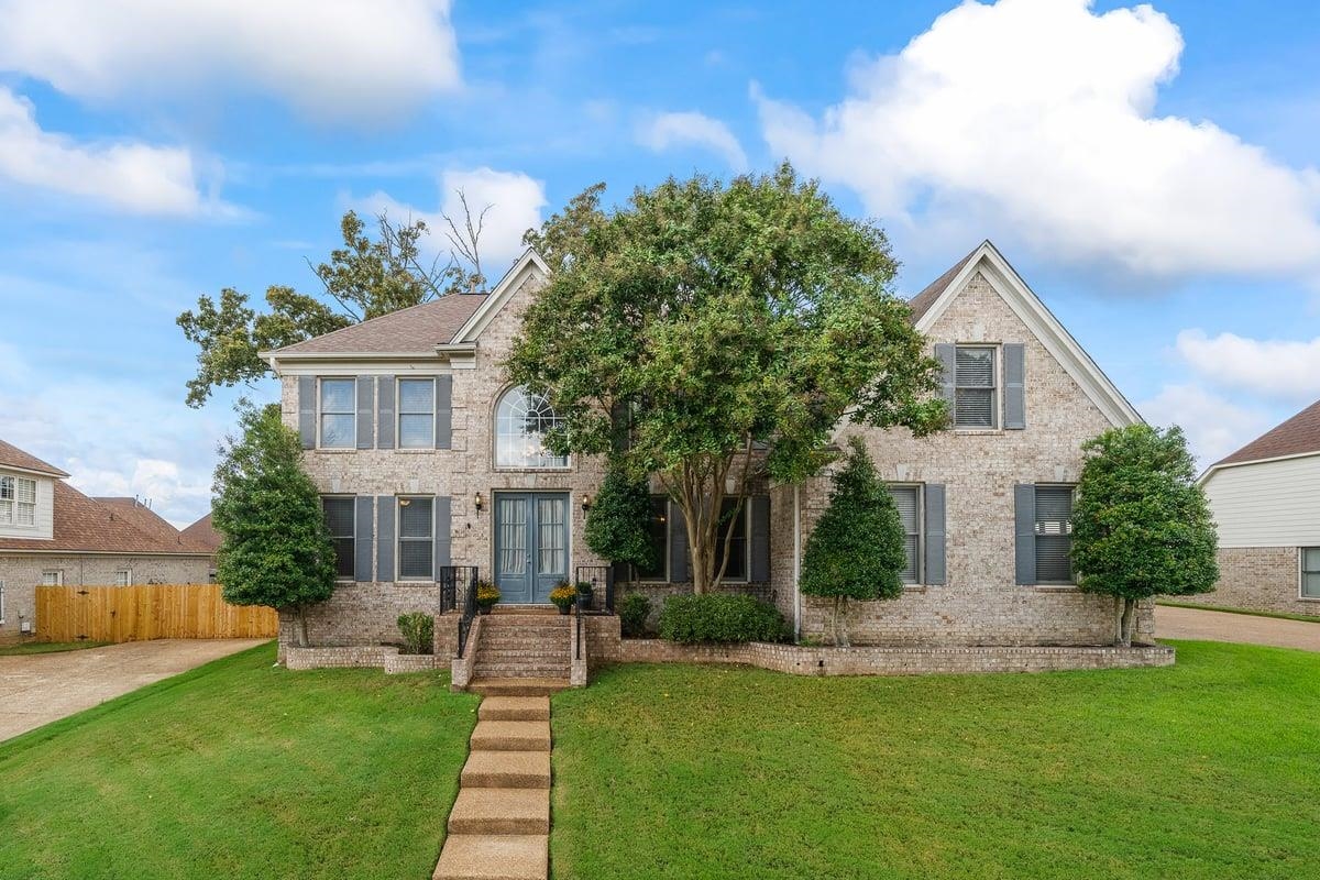 1513 HAMILTON HILL DR