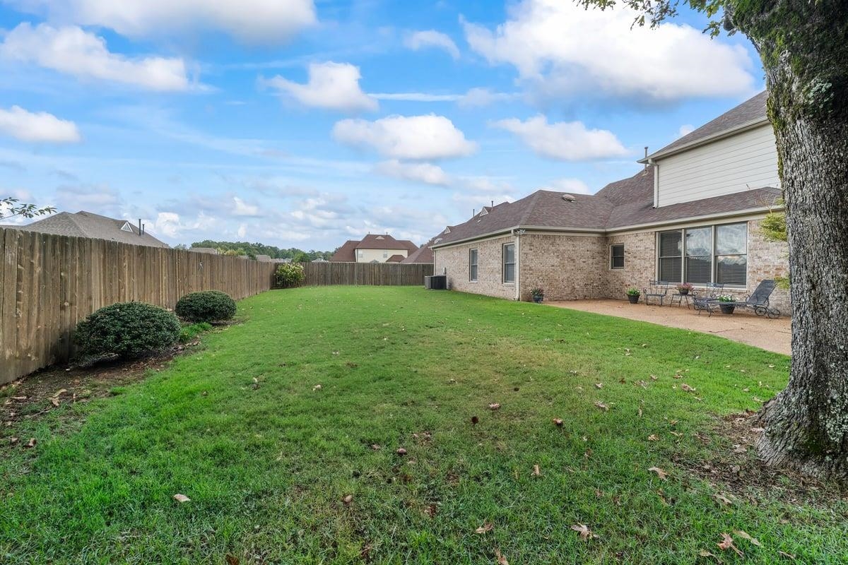 1513 HAMILTON HILL DR