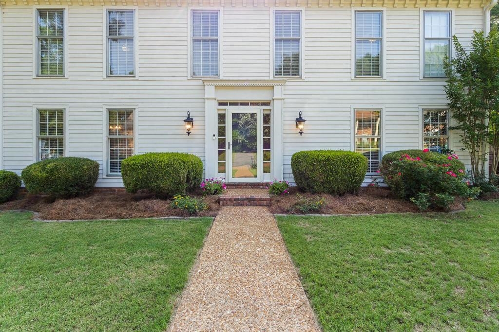 2530 SHEPHERDWOOD LN