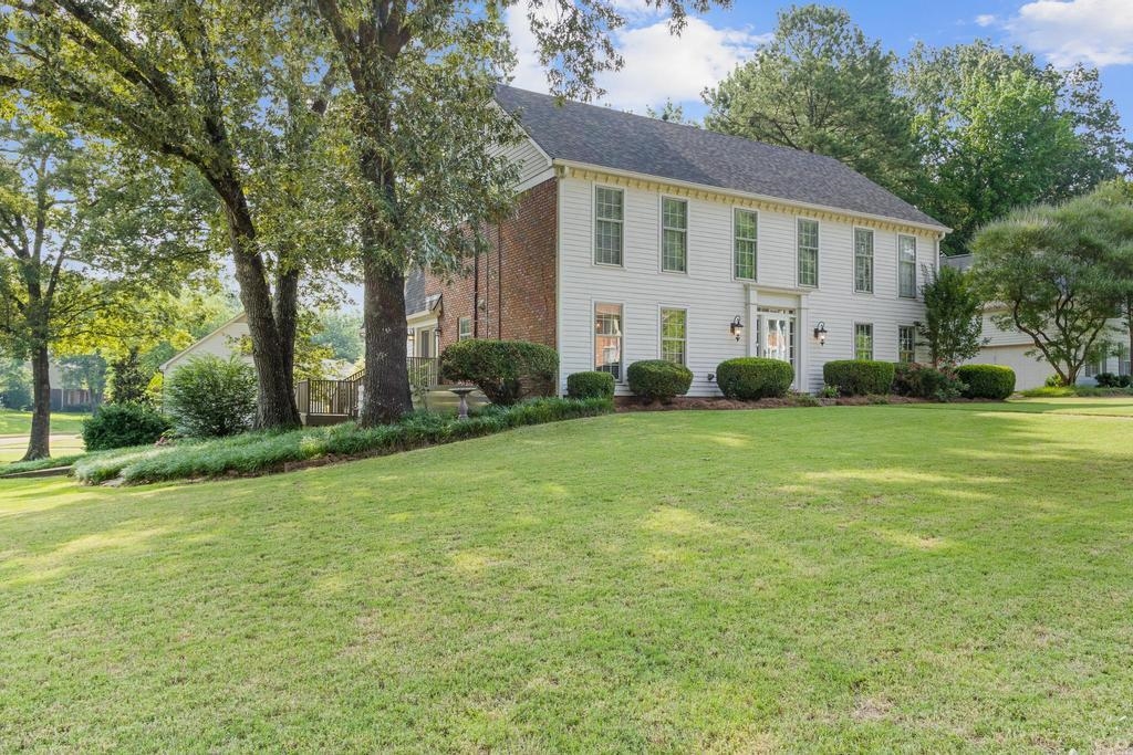 2530 SHEPHERDWOOD LN