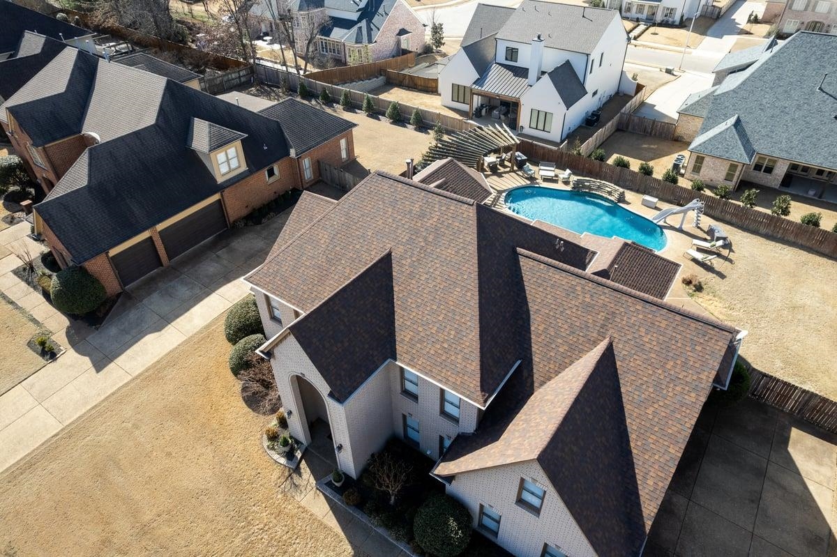 1499 BARTON CREEK DR