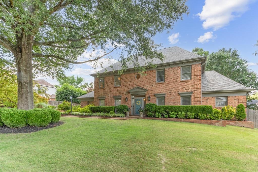 2880 BELFORT DR
