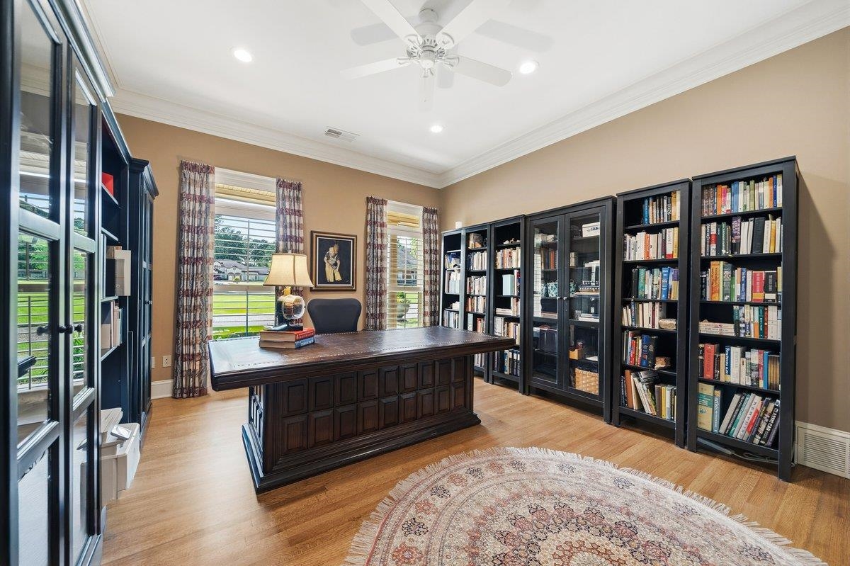 9658 E DOVE MEADOW CV