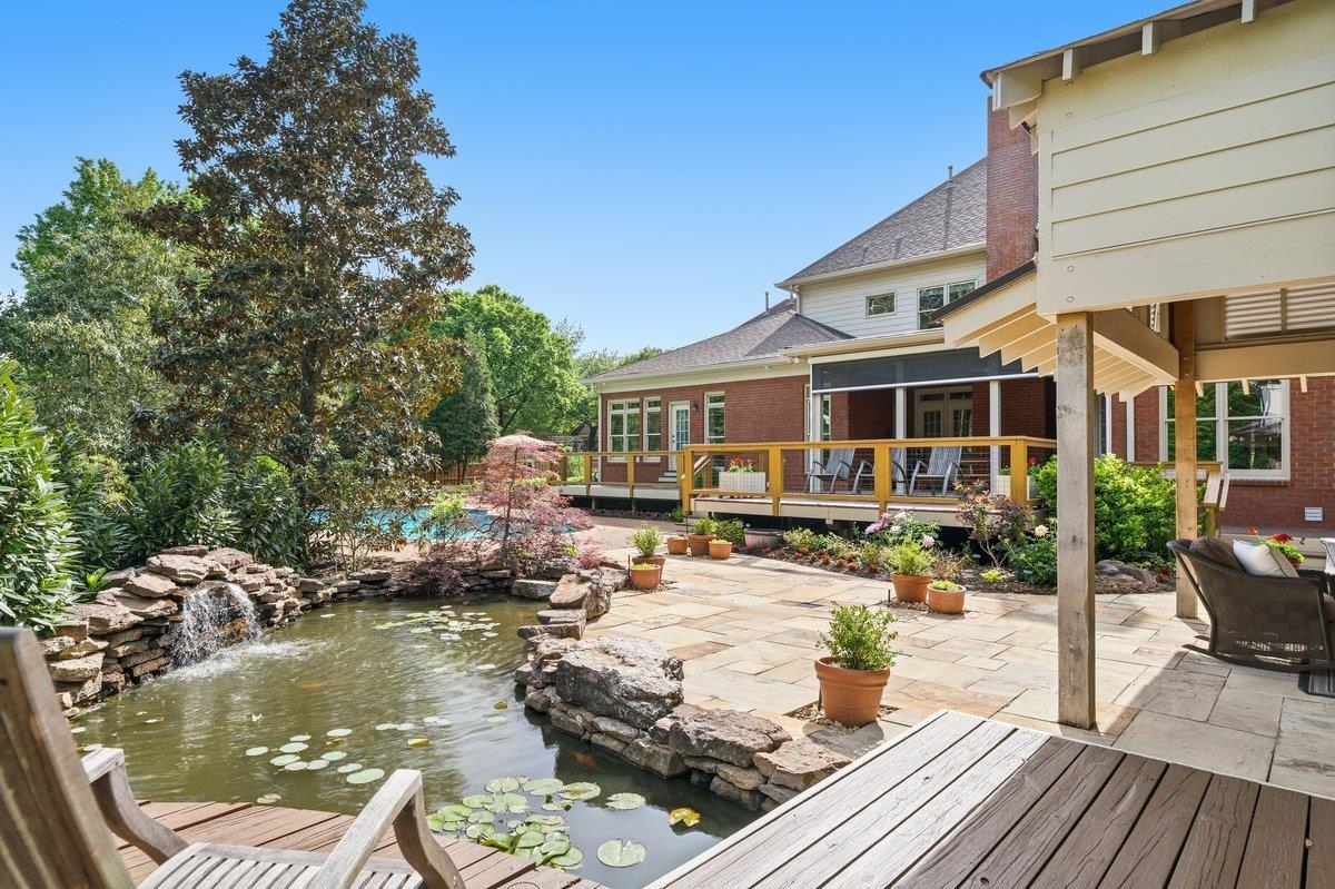 9658 E DOVE MEADOW CV