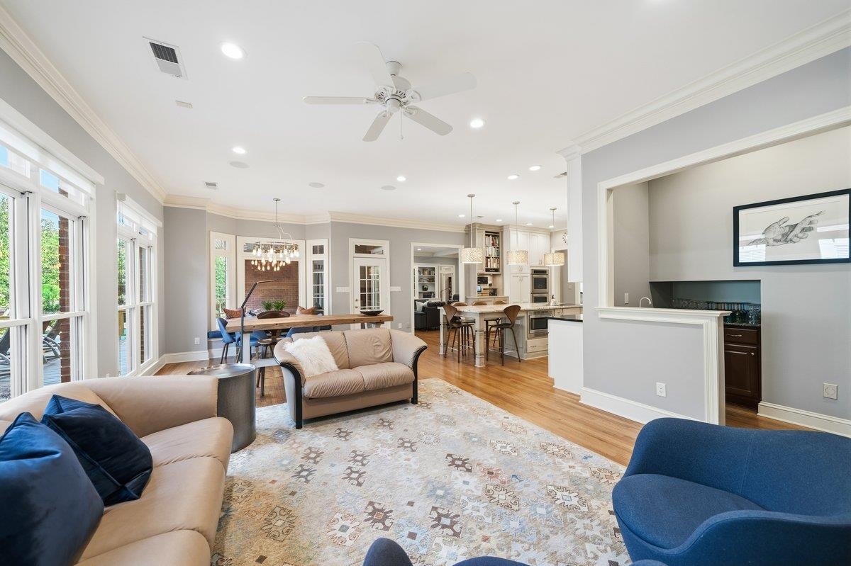 9658 E DOVE MEADOW CV