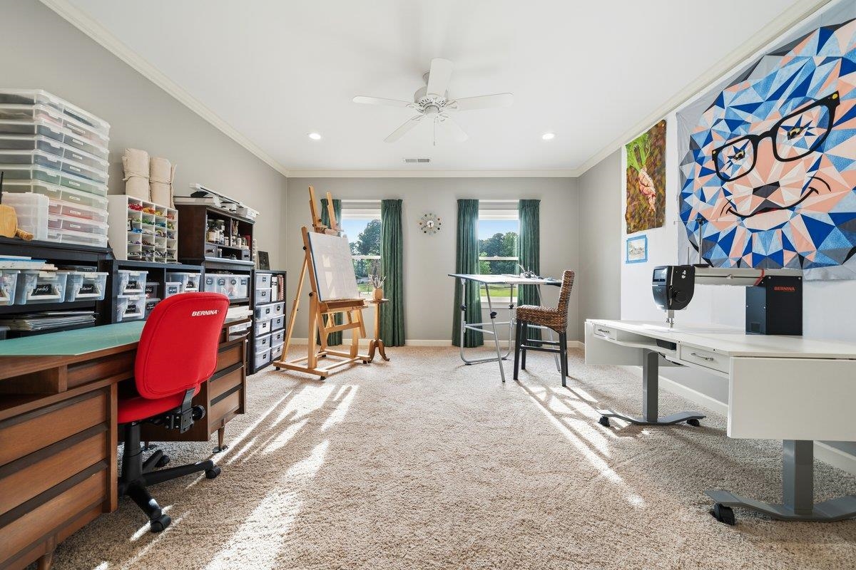 9658 E DOVE MEADOW CV