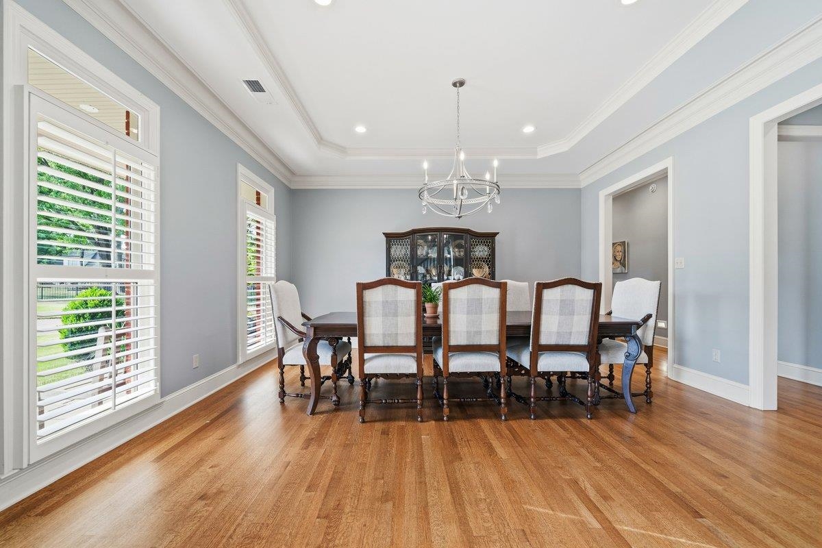 9658 E DOVE MEADOW CV