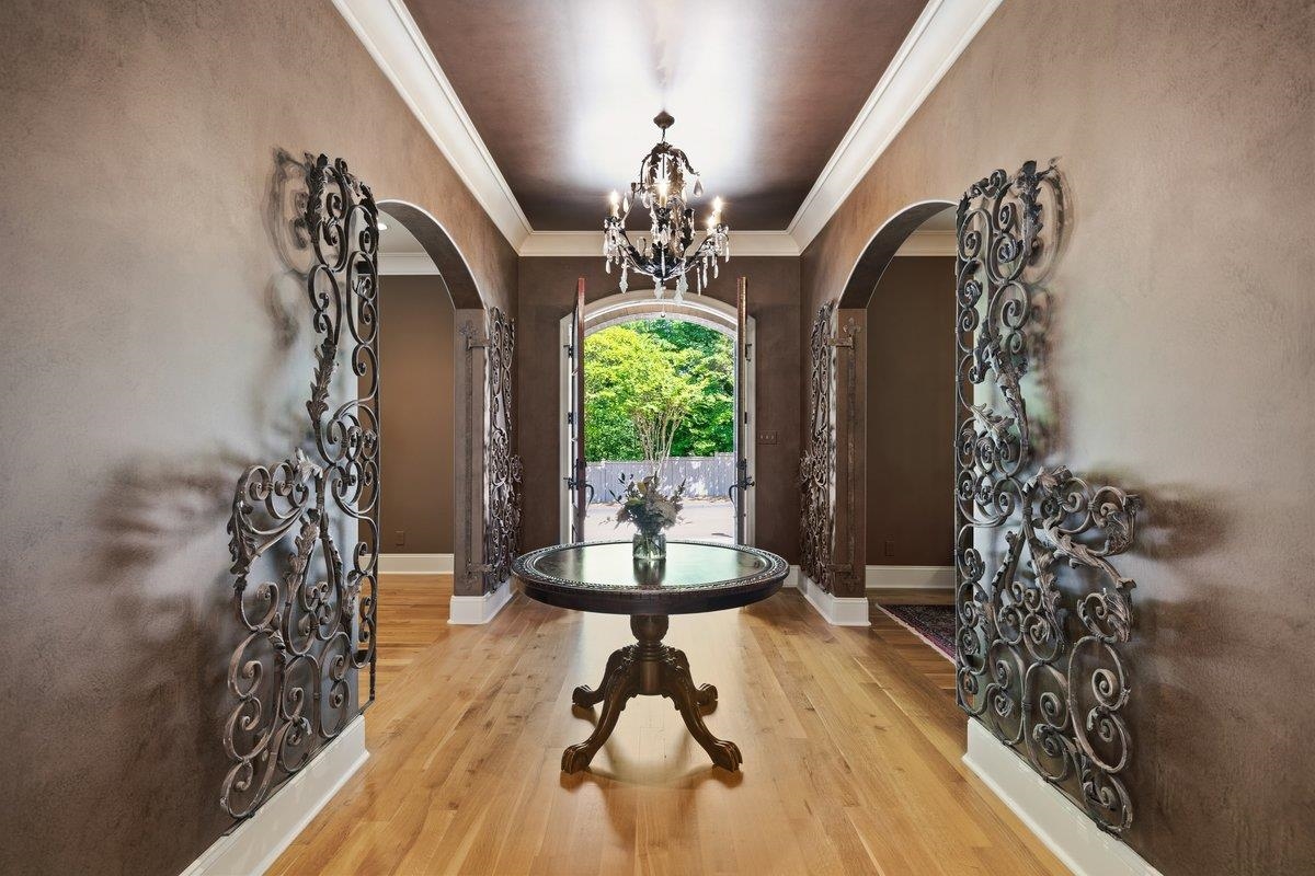 2301 CAYLORS WOODS CV