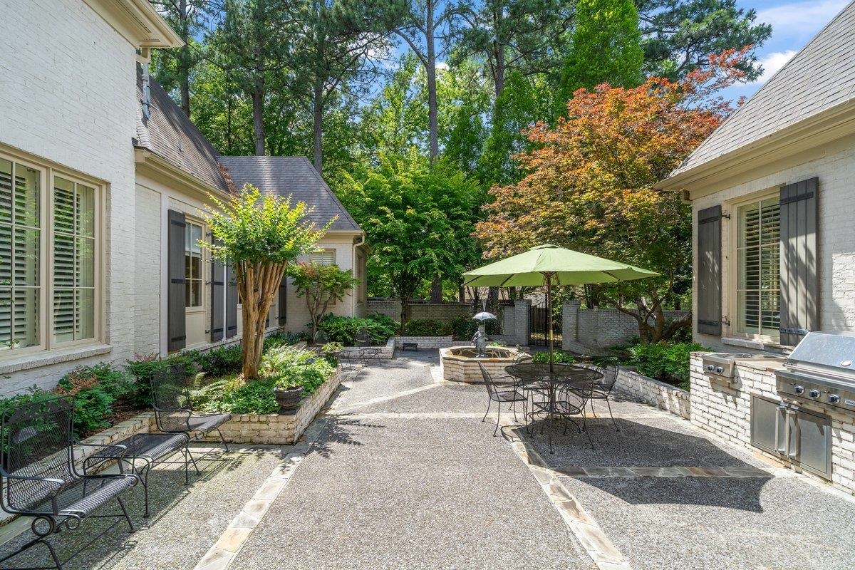 2301 CAYLORS WOODS CV