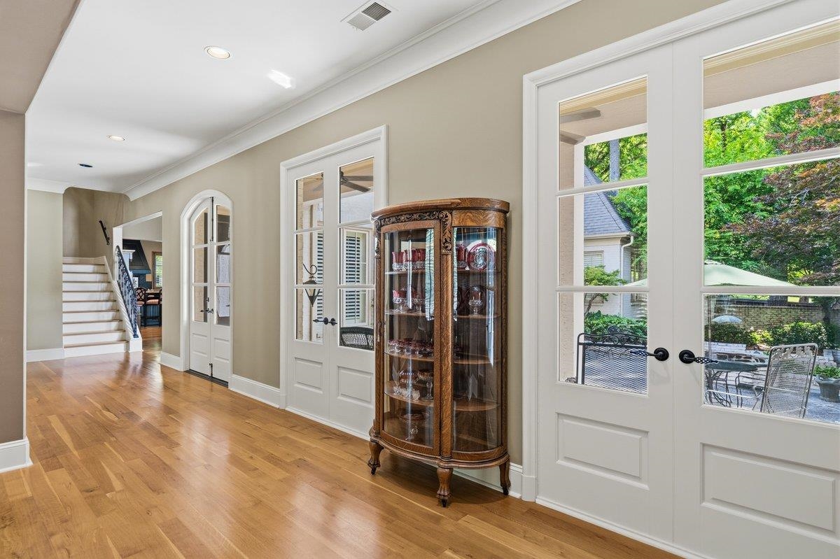2301 CAYLORS WOODS CV