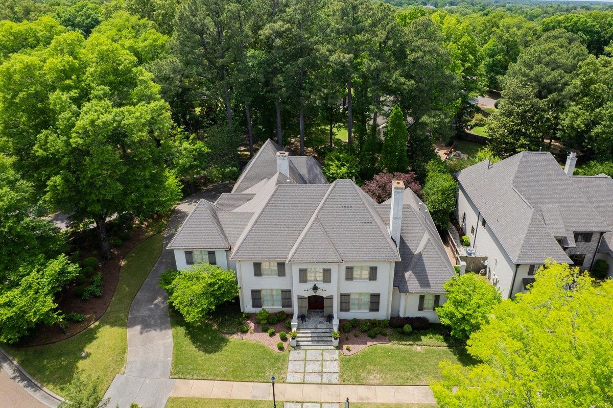 2301 CAYLORS WOODS CV