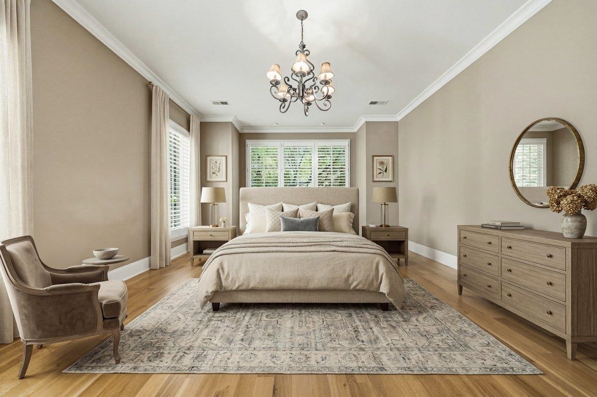 2301 CAYLORS WOODS CV