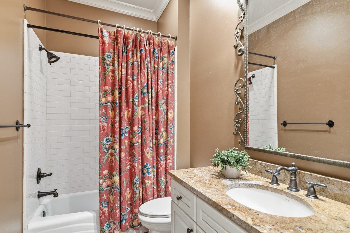 2301 CAYLORS WOODS CV