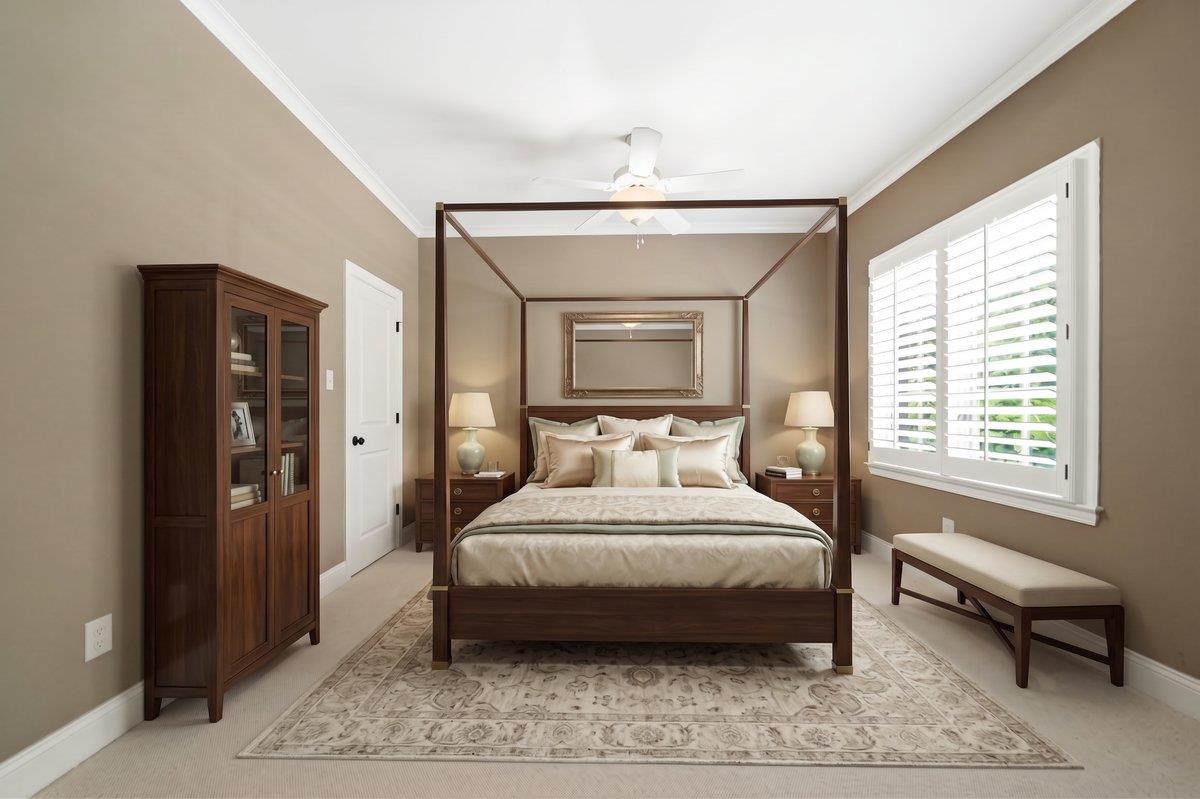 2301 CAYLORS WOODS CV