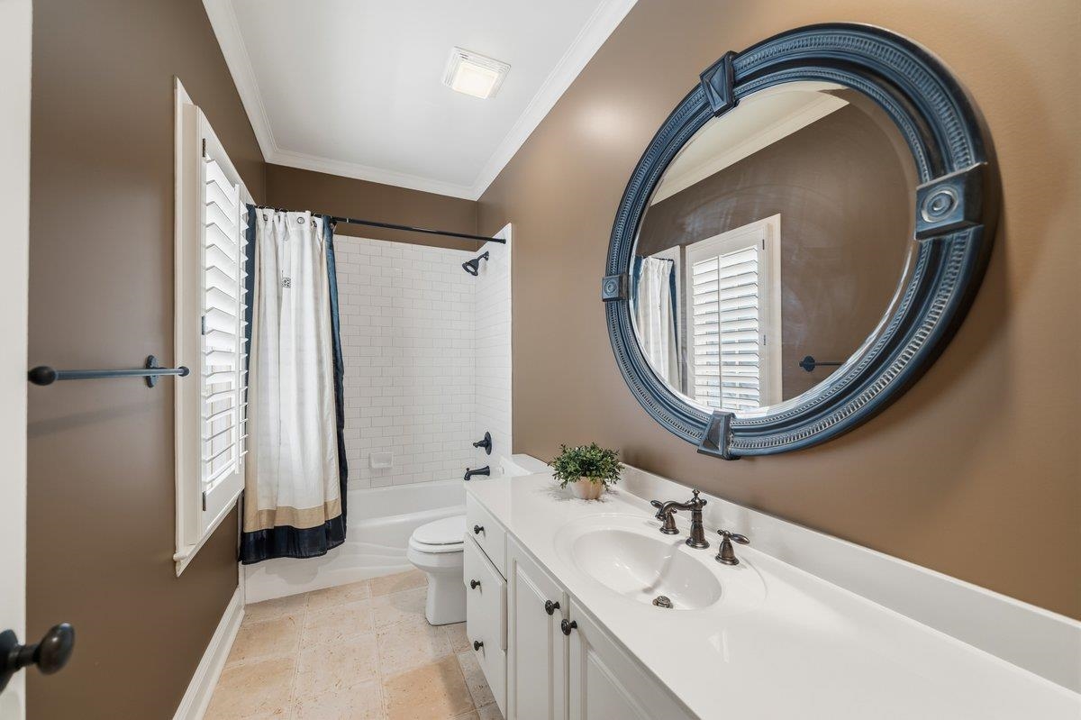 2301 CAYLORS WOODS CV