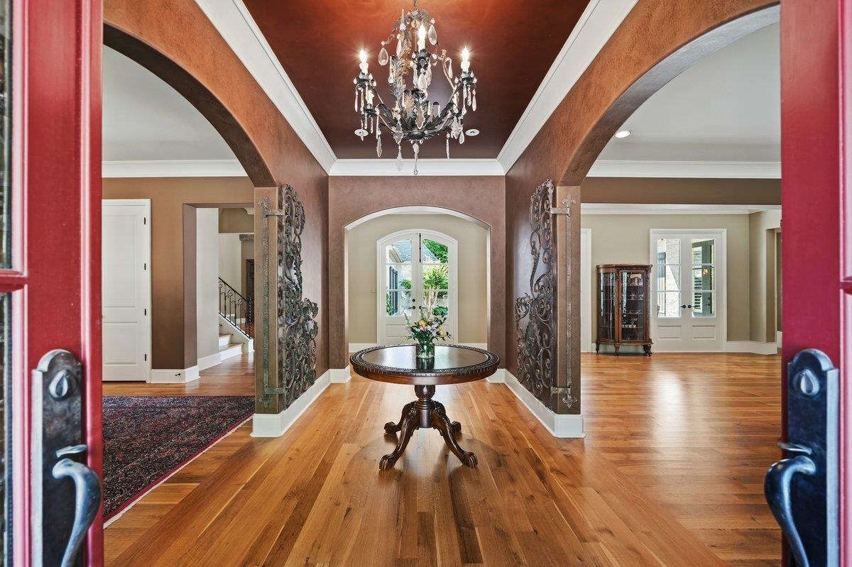 2301 CAYLORS WOODS CV