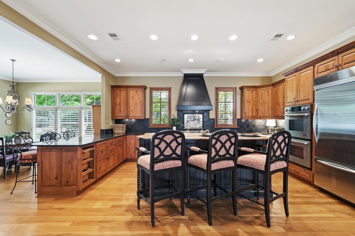 2301 CAYLORS WOODS CV