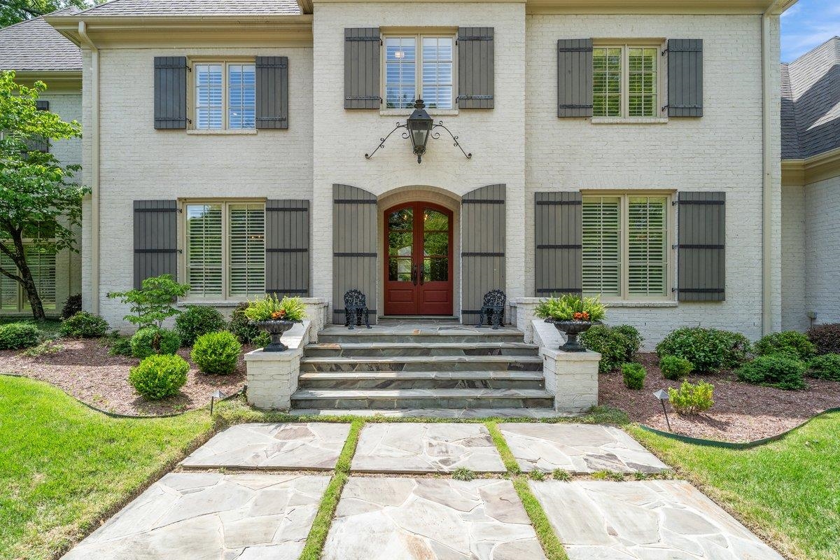 2301 CAYLORS WOODS CV