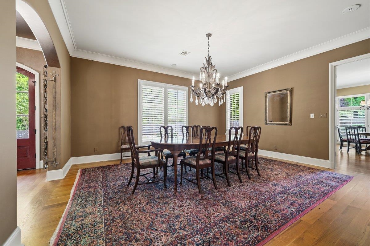 2301 CAYLORS WOODS CV
