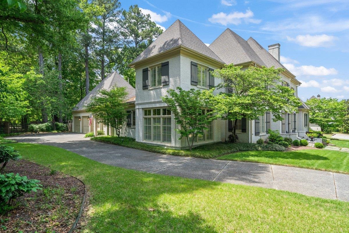 2301 CAYLORS WOODS CV