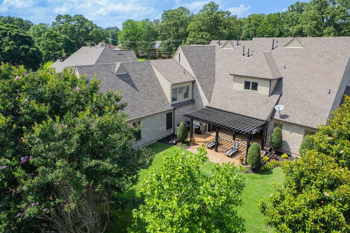 8441 POPLAR PIKE