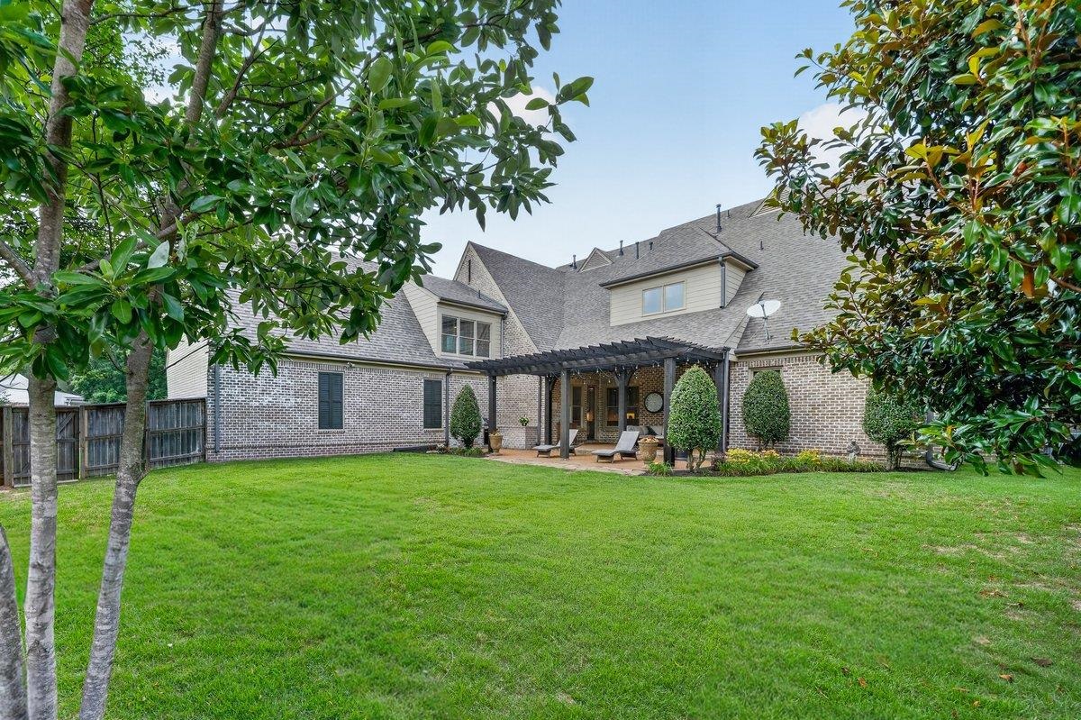 8441 POPLAR PIKE
