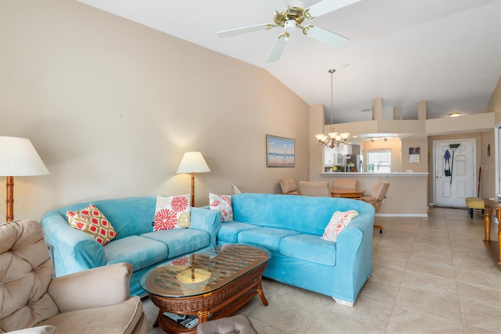 5725 GREENWOOD AVE #8203