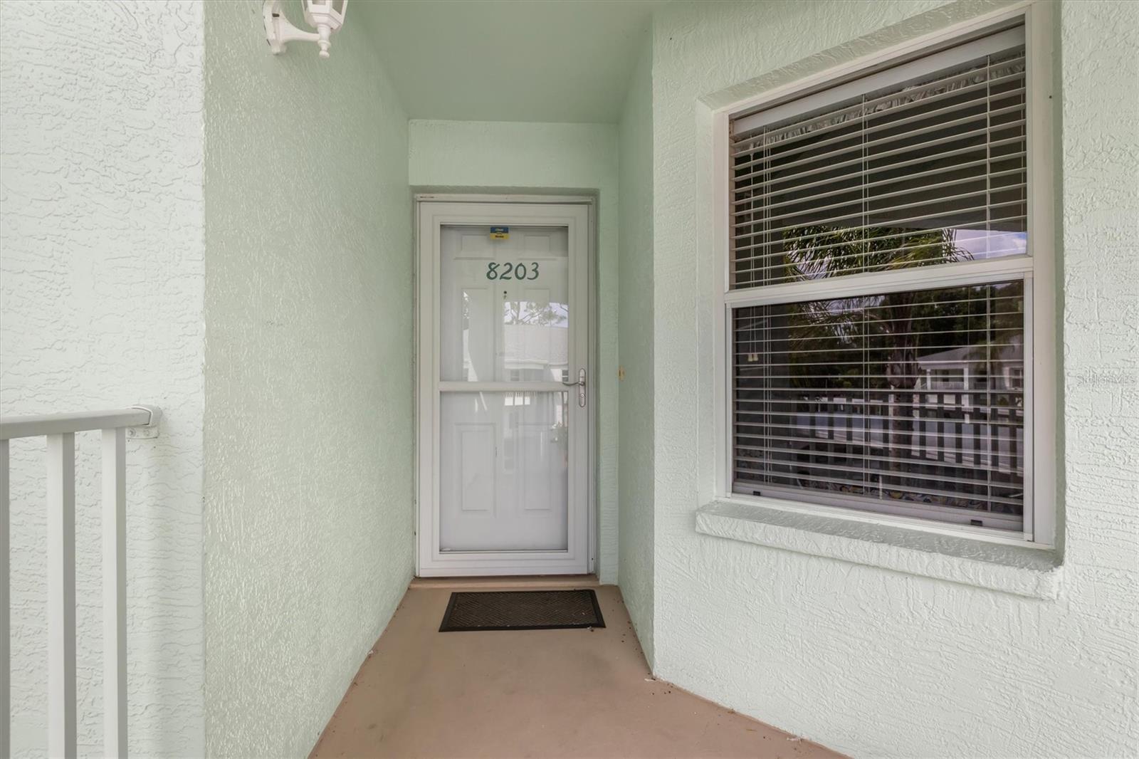 5725 GREENWOOD AVE #8203