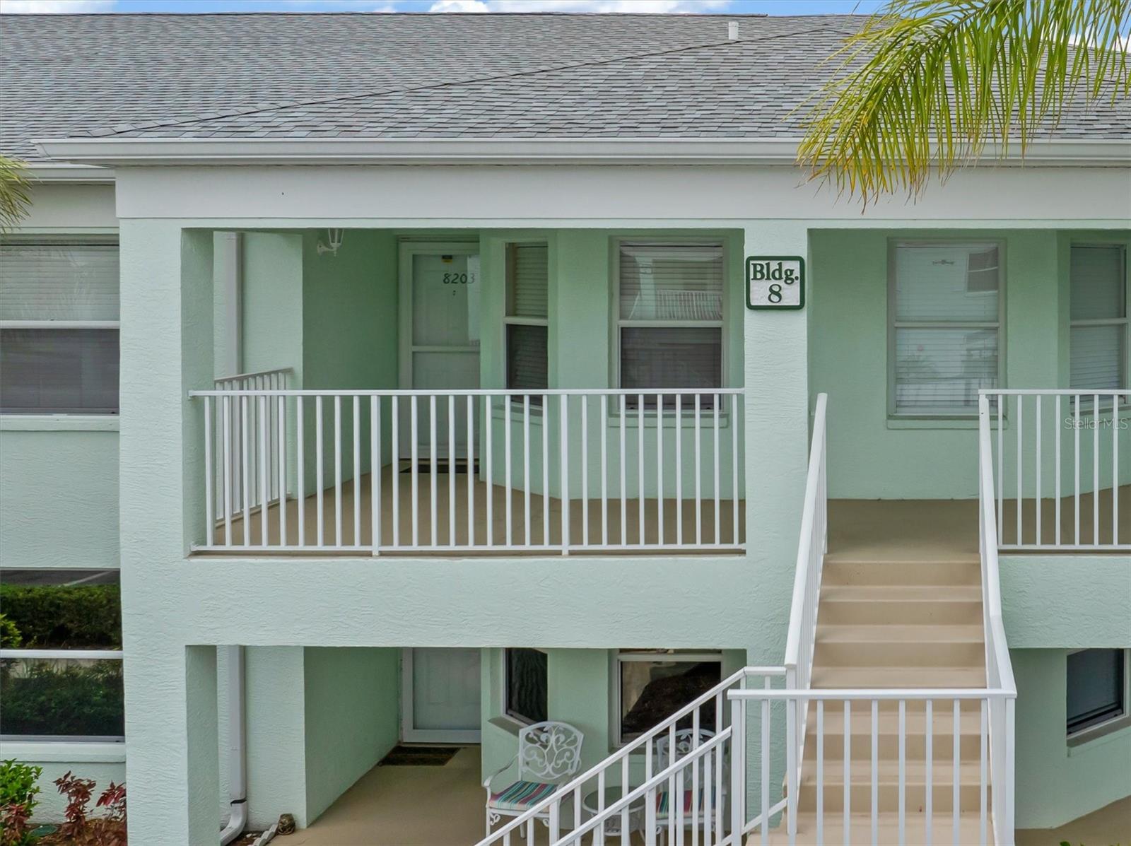 5725 GREENWOOD AVE #8203