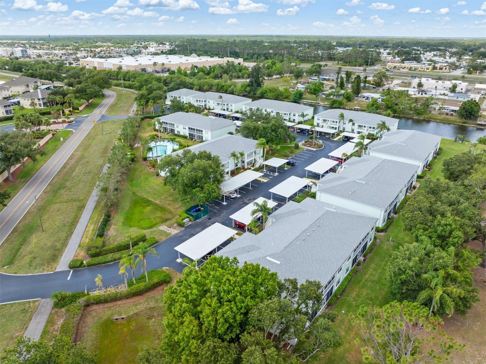 5725 GREENWOOD AVE #8203