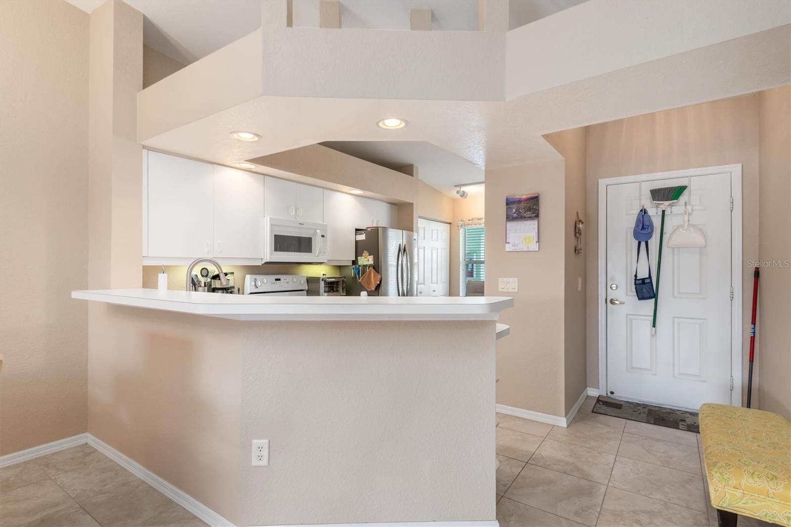 5725 GREENWOOD AVE #8203