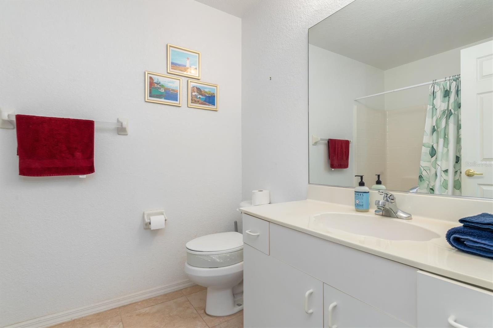 5725 GREENWOOD AVE #8203