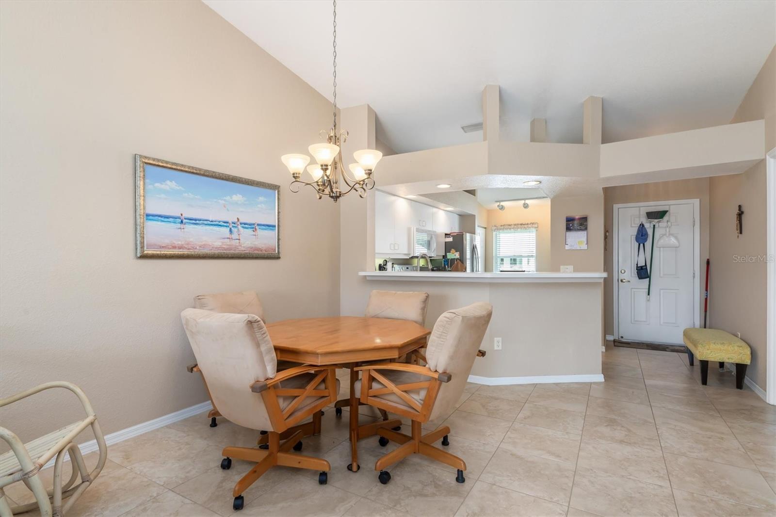 5725 GREENWOOD AVE #8203