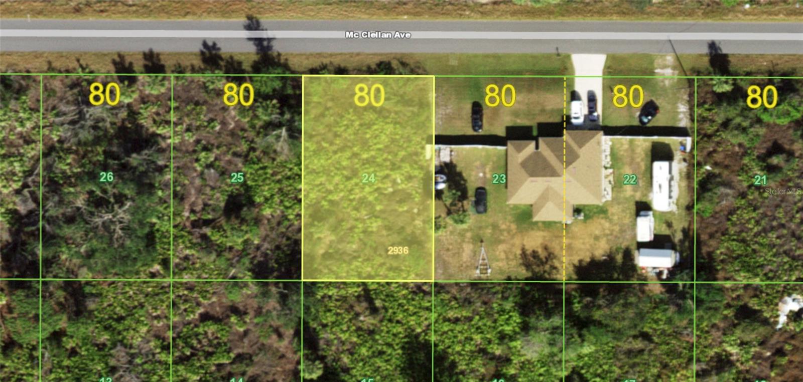 14227 MC CLELLAN AVE