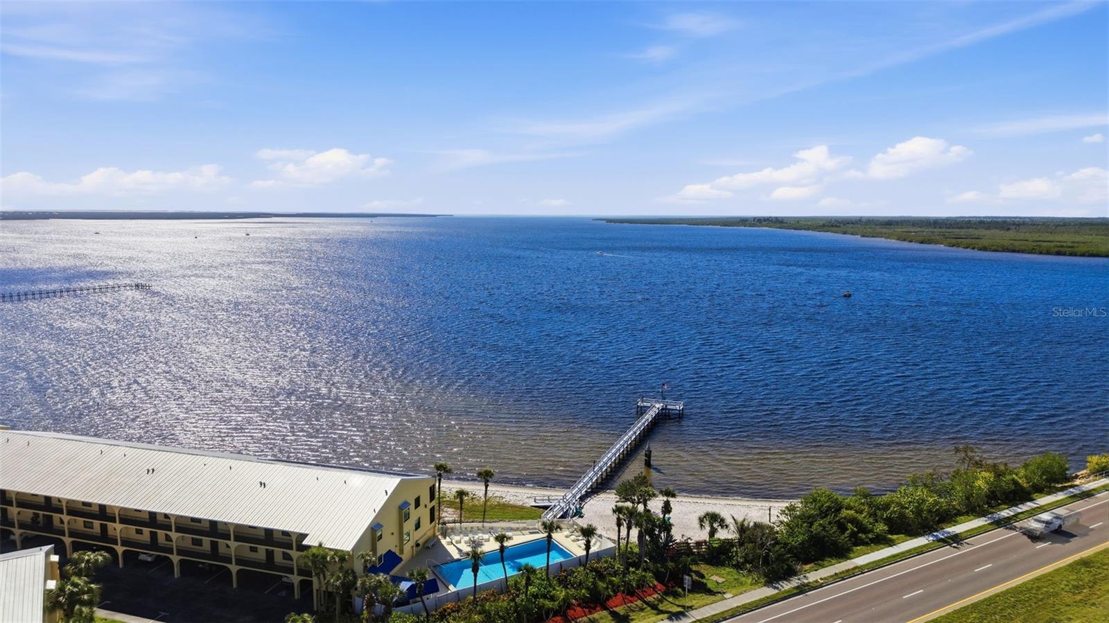 14459 RIVER BEACH DR #B 110