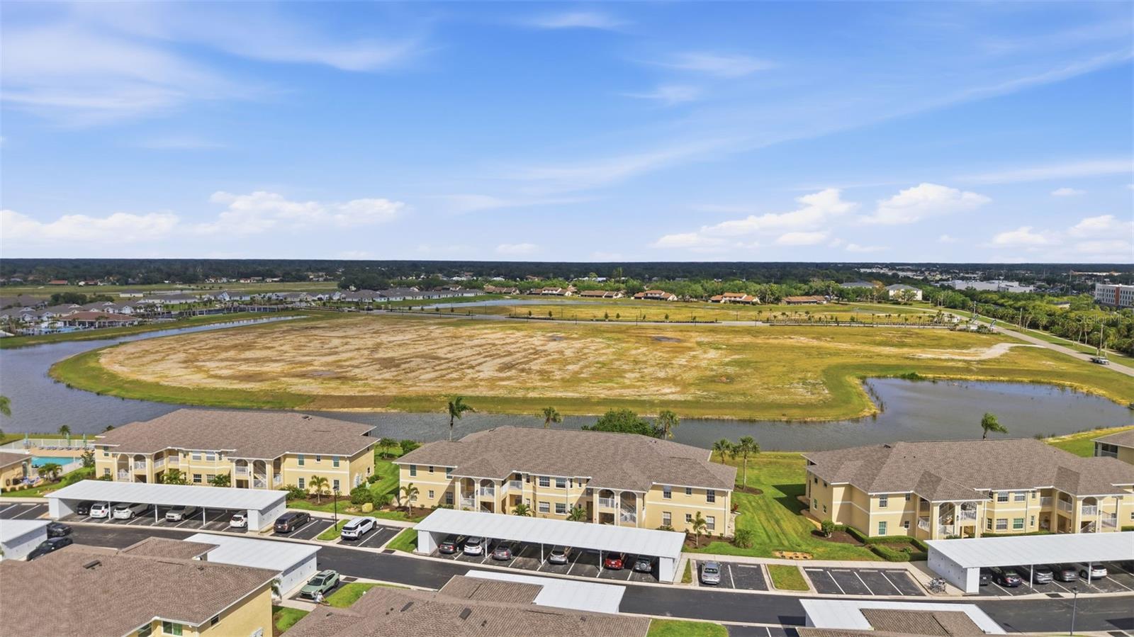 5800 SABAL TRACE DR #401