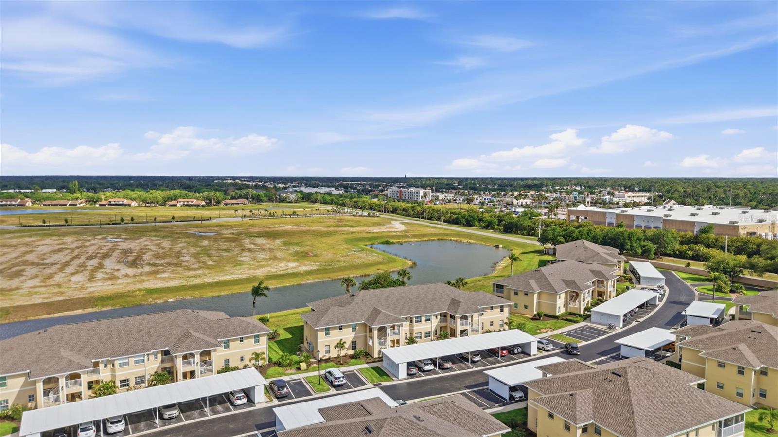 5800 SABAL TRACE DR #401