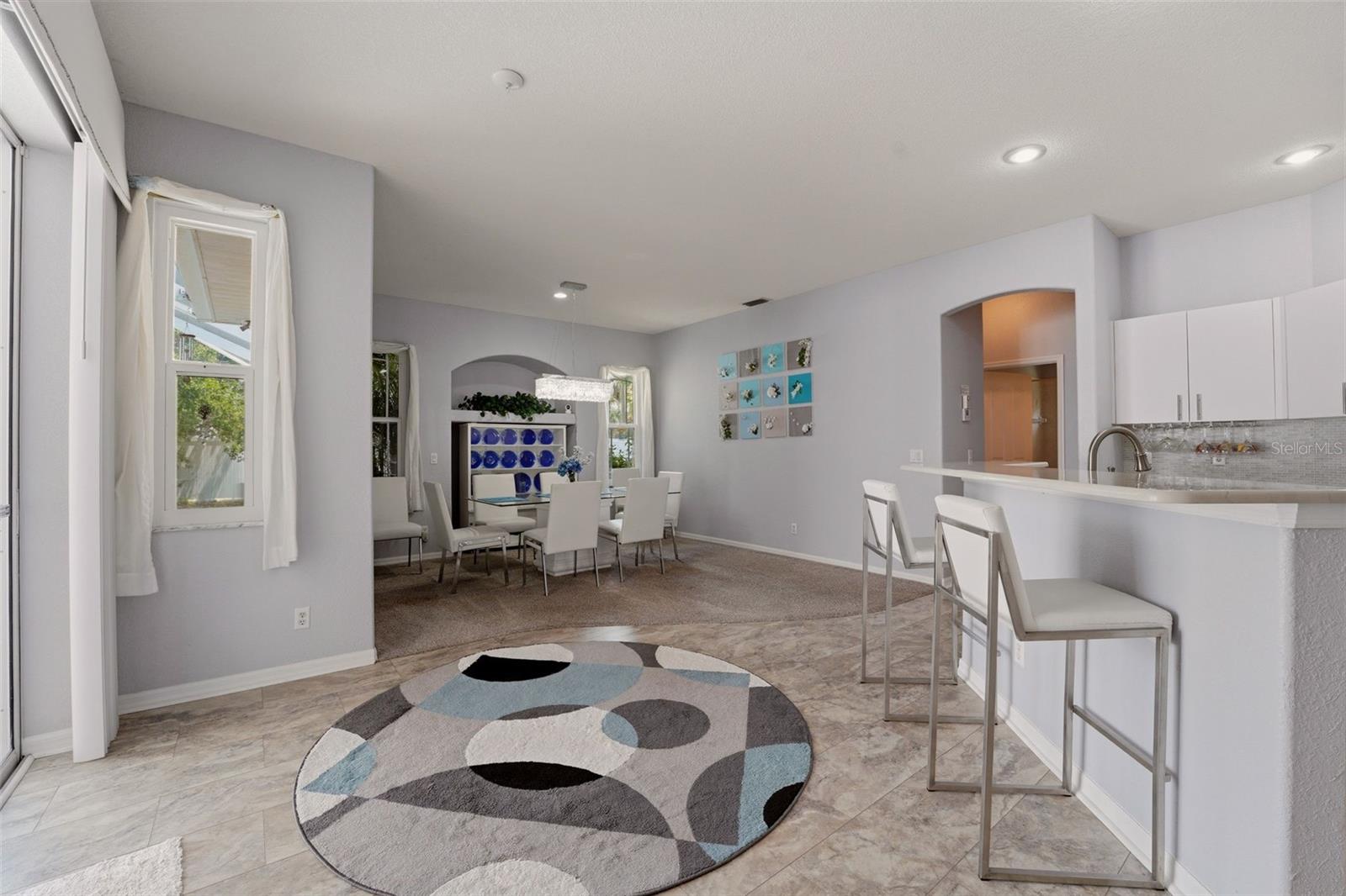 3974 S CHAMBERLAIN BLVD