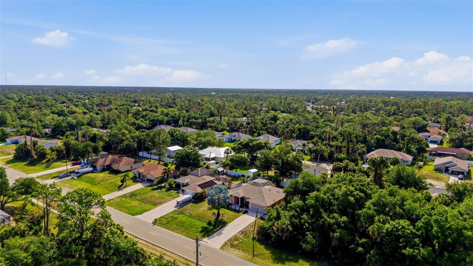 3974 S CHAMBERLAIN BLVD