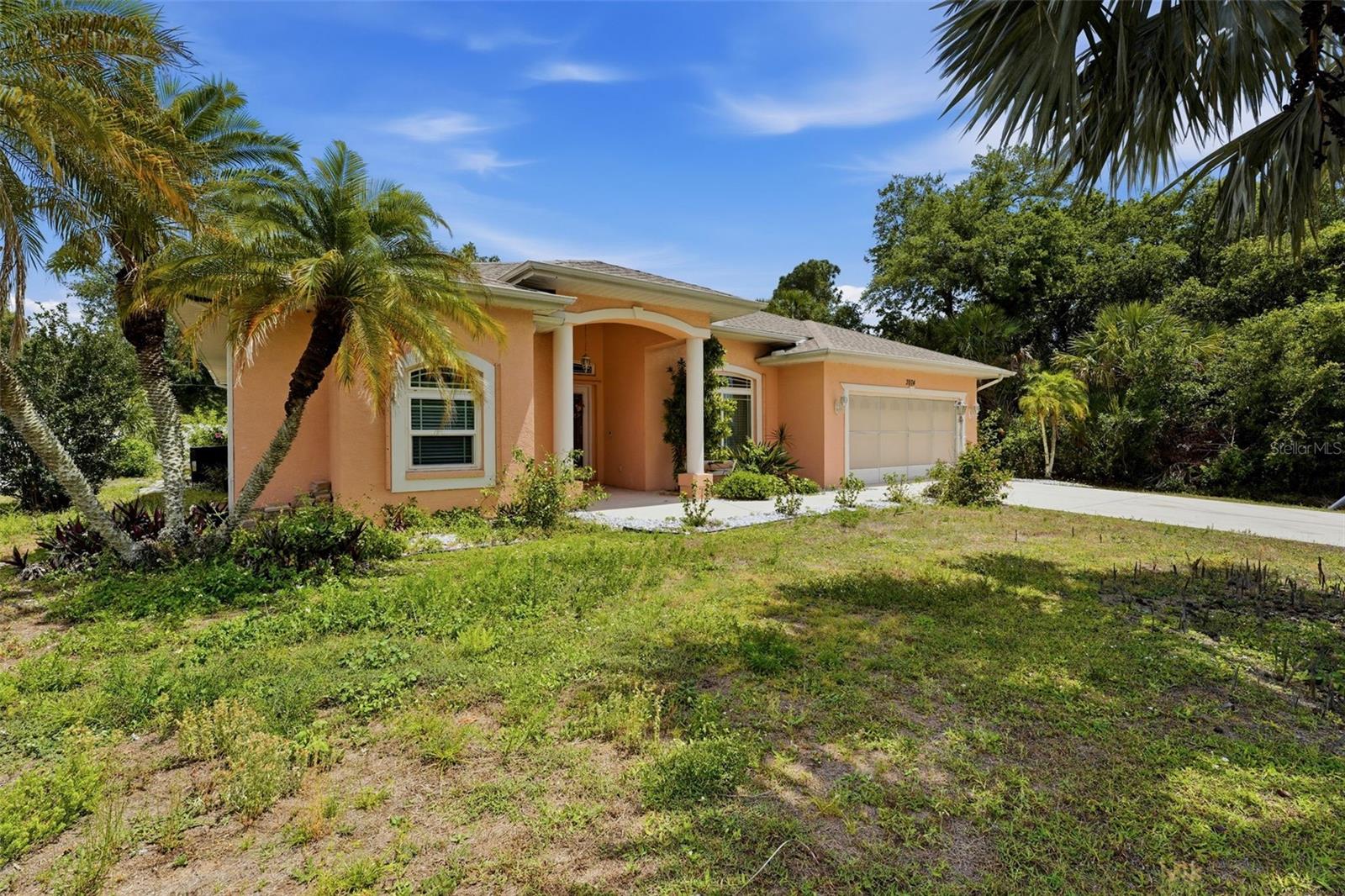 3974 S CHAMBERLAIN BLVD